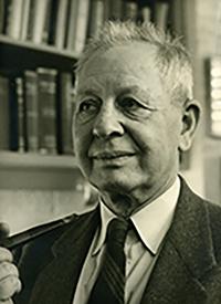A.E. Stakman